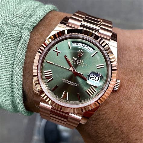 cheapest Rolex watch India